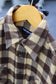 Old Uniqlo Check Flannel Shirt x3点