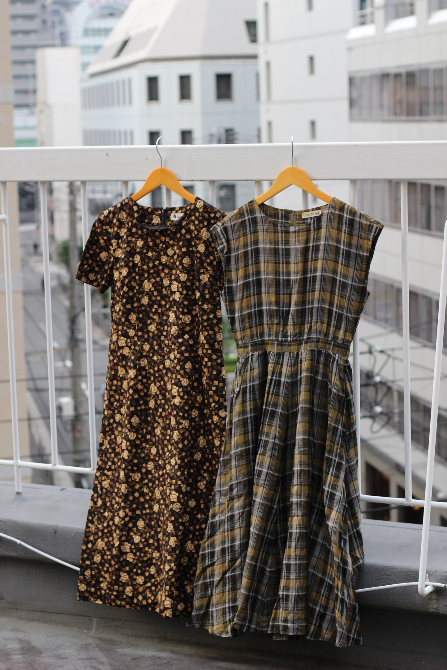 Brand & Import Black One-Piece x9点