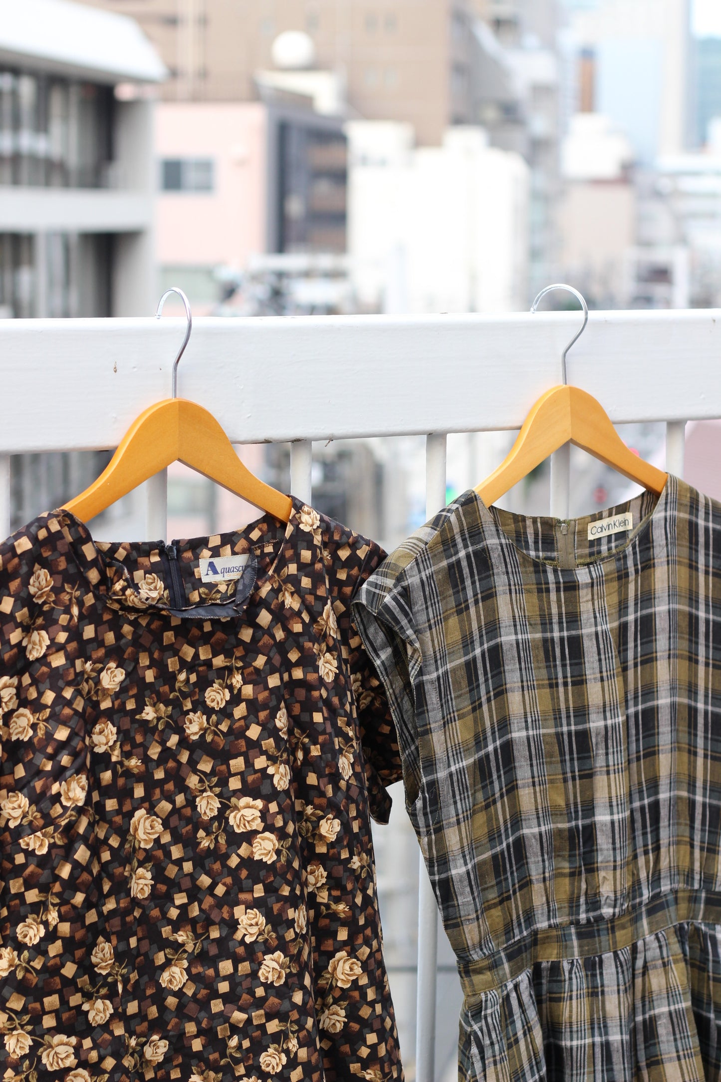 Brand & Import Black One-Piece x9点
