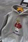 90's Made In USA & Big Pony Polo Ralph Lauren Hoodie set x2点