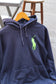 90's Made In USA & Big Pony Polo Ralph Lauren Hoodie set x2点