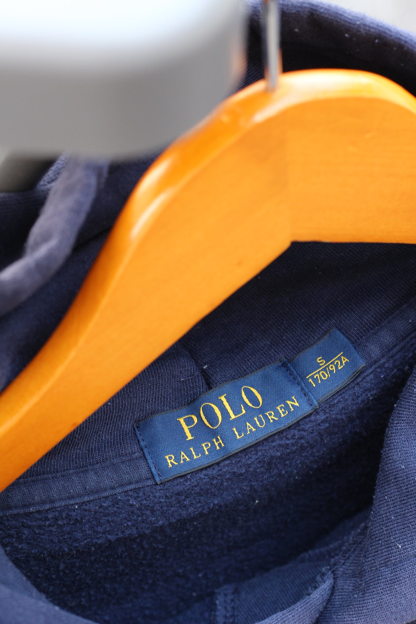 90's Made In USA & Big Pony Polo Ralph Lauren Hoodie set x2点