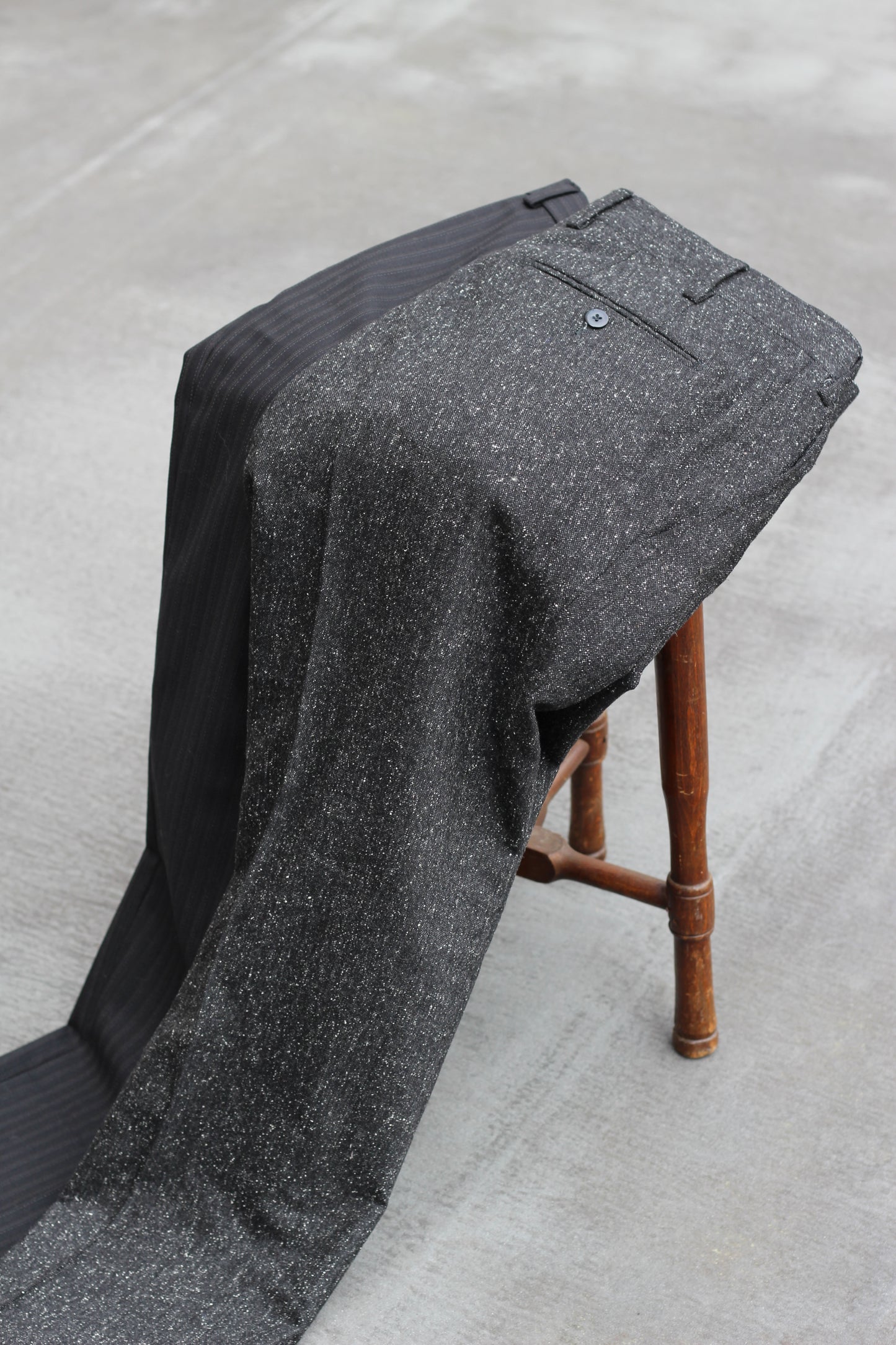 Made In Italy High Grade Slacks x3点