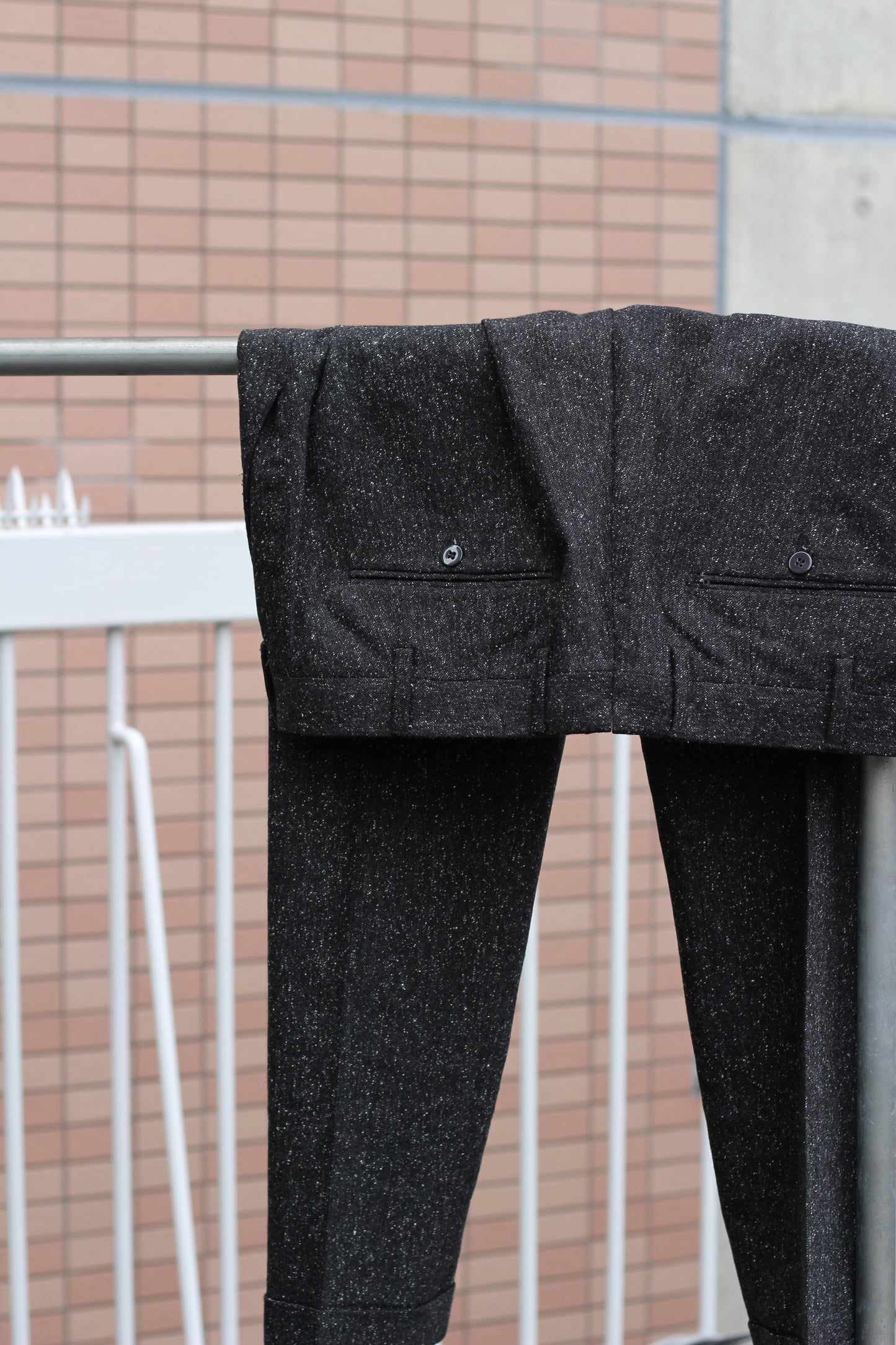 Made In Italy High Grade Slacks x3点