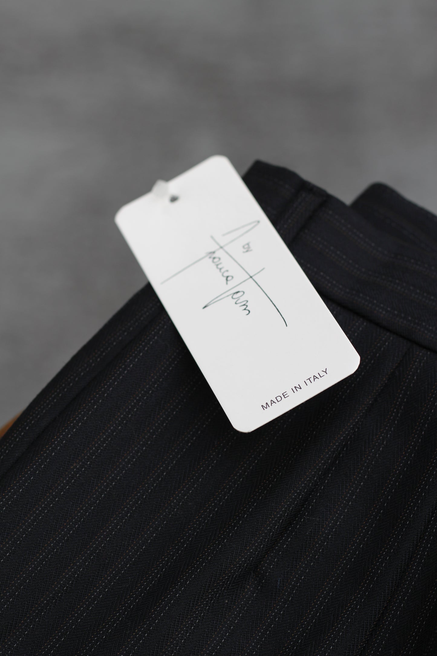 Made In Italy High Grade Slacks x3点