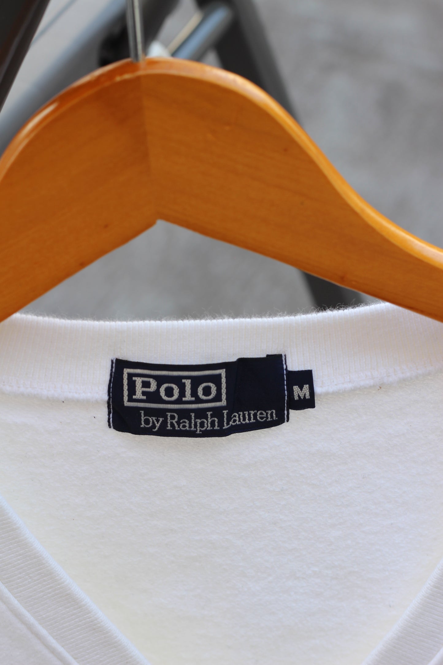 90-00's Polo Ralph Lauren Sweat Vest set x2点