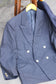 90's Ralph Lauren & American Traditional Style Gold Button Tailored Jacket x4点