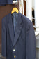 90's Ralph Lauren & American Traditional Style Gold Button Tailored Jacket x4点