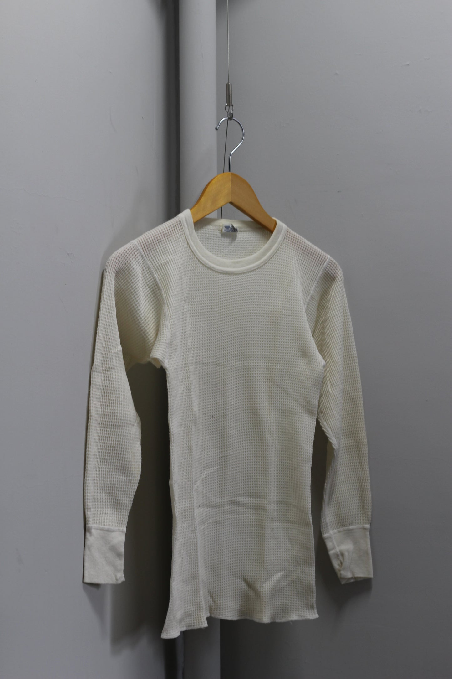 Made In USA John Henrry Long Sleeve T-Shirt x2点