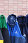 Nike & Adidas Track Jacket x8点