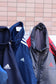 Nike & Adidas Track Jacket x8点