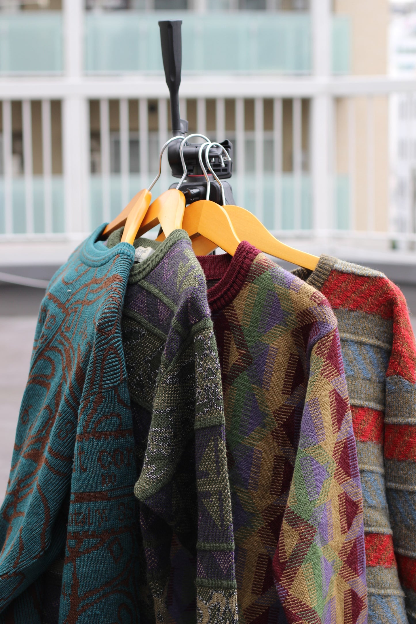 Men's Knitwear Bulk x25点