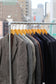 Men's Tailored Jacket Bulk x22点