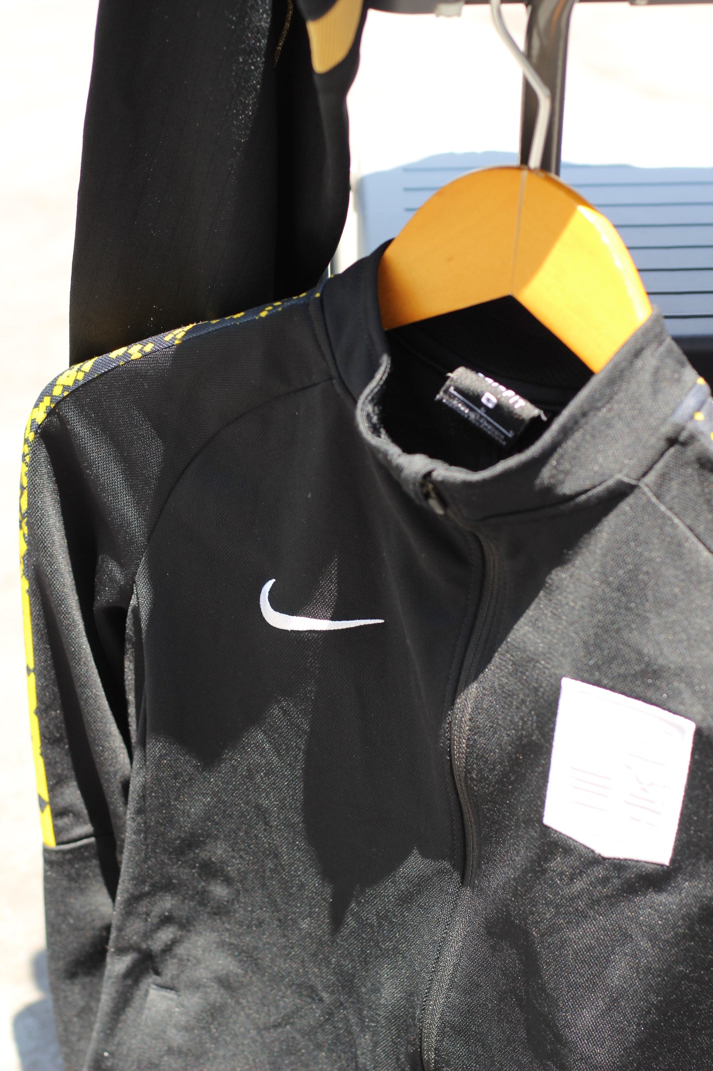 Nike Nylon & Track Jacket x29点