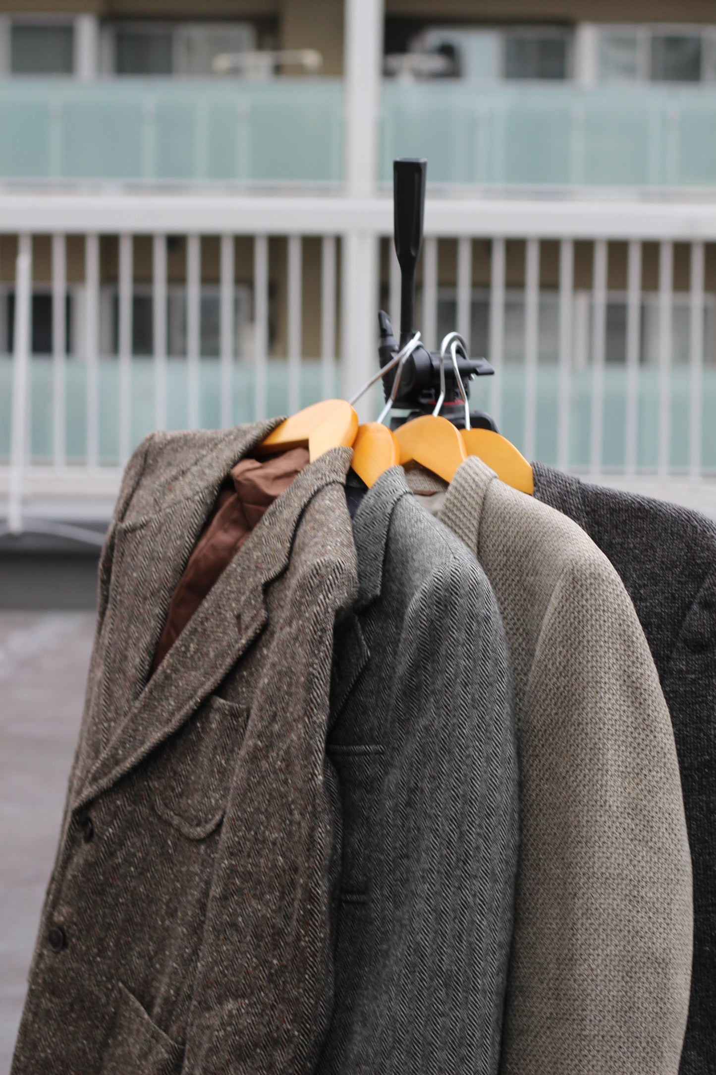 Men's Tailored Jacket Bulk x22点