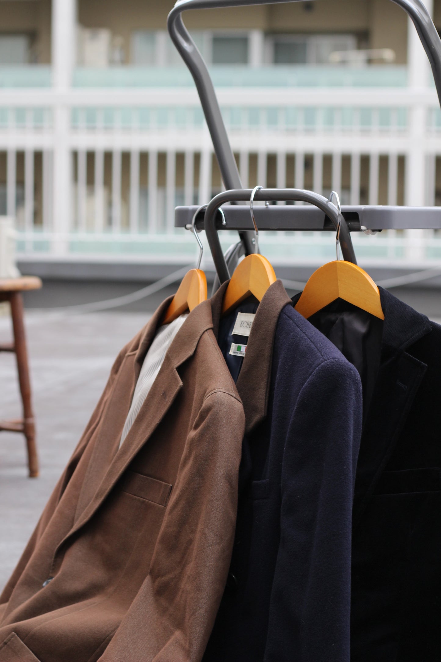 Men's Tailored Jacket Bulk x22点