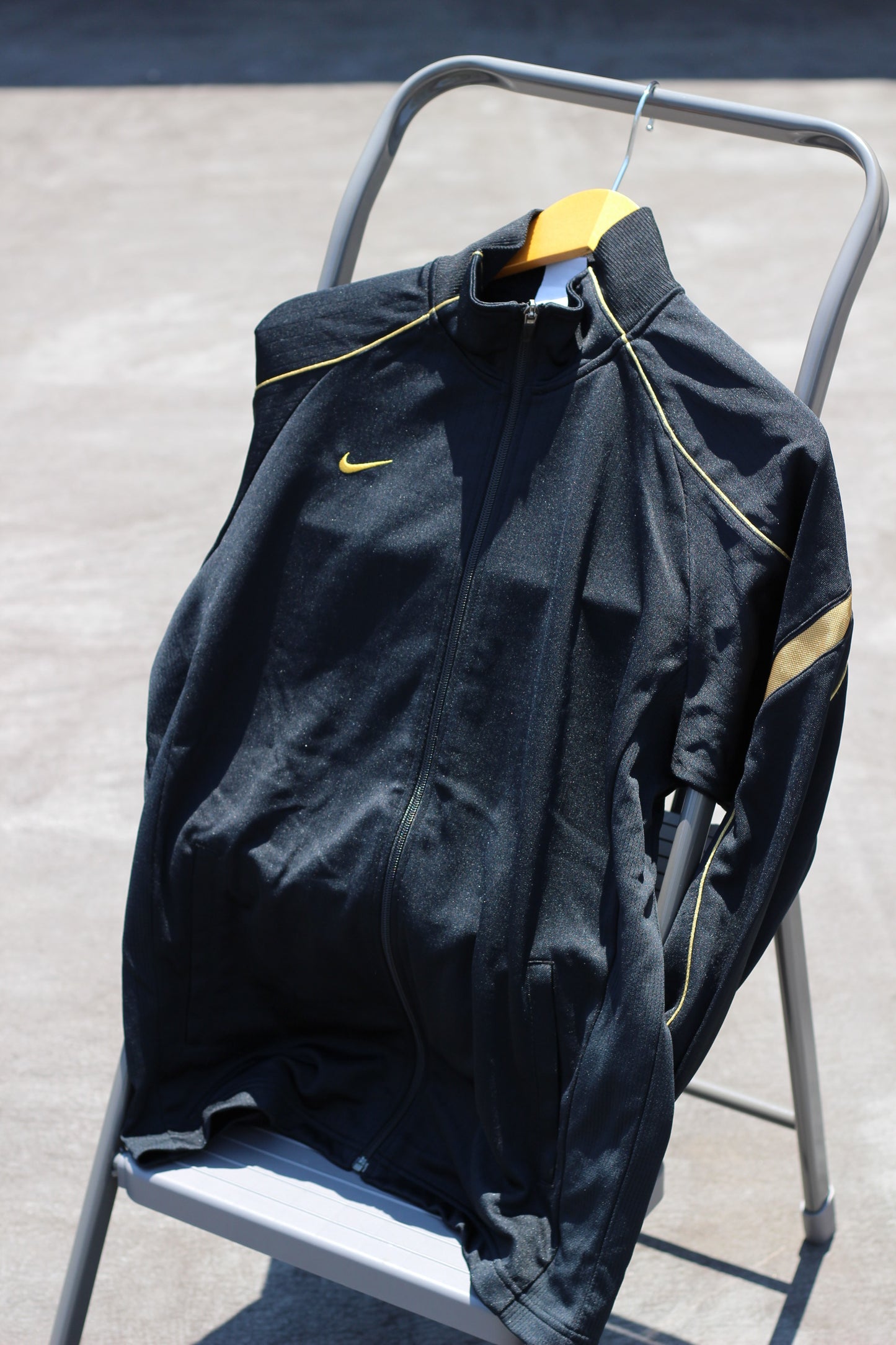 Nike Nylon & Track Jacket x29点