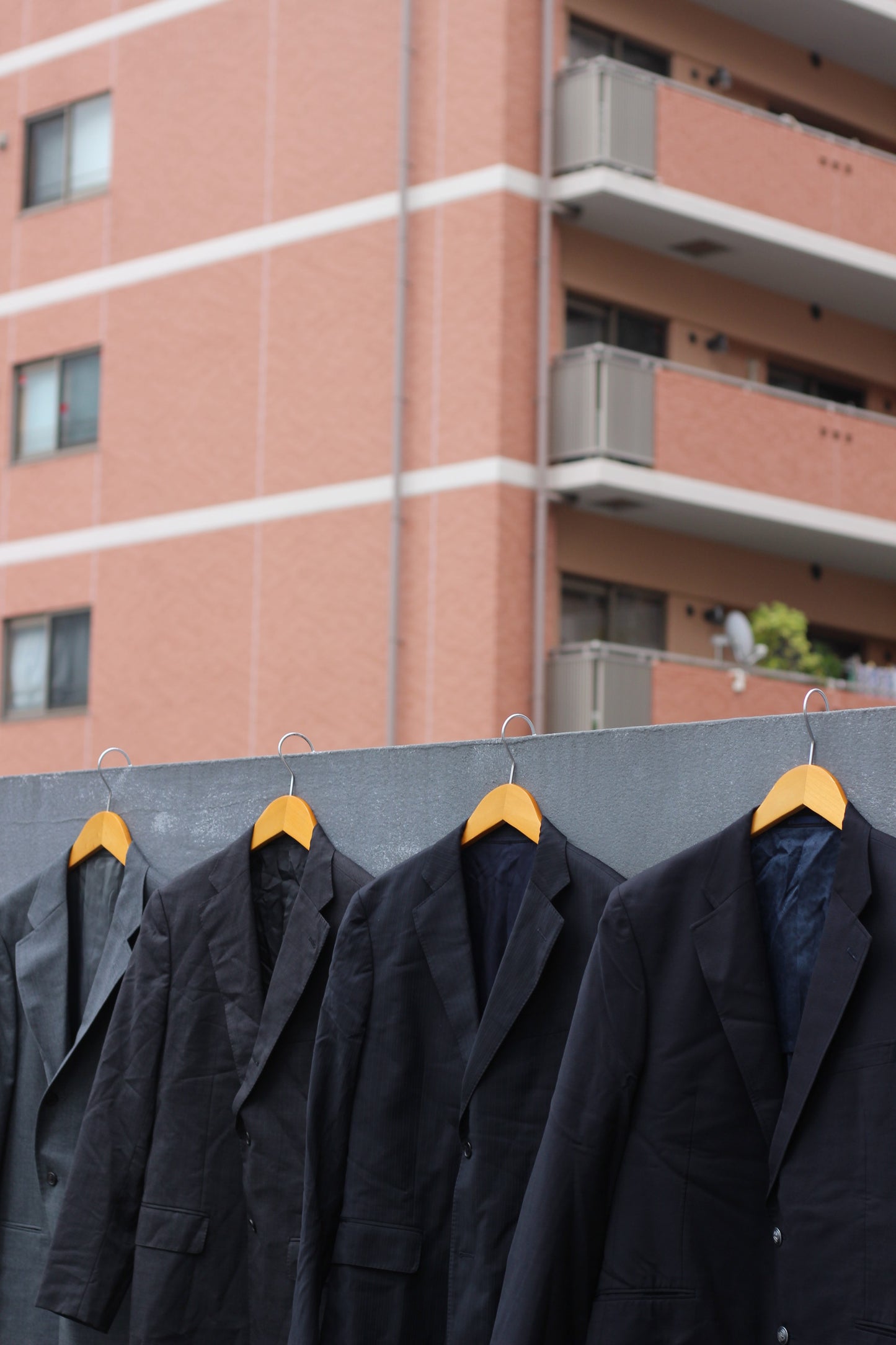 Men's Tailored Jacket Bulk x22点