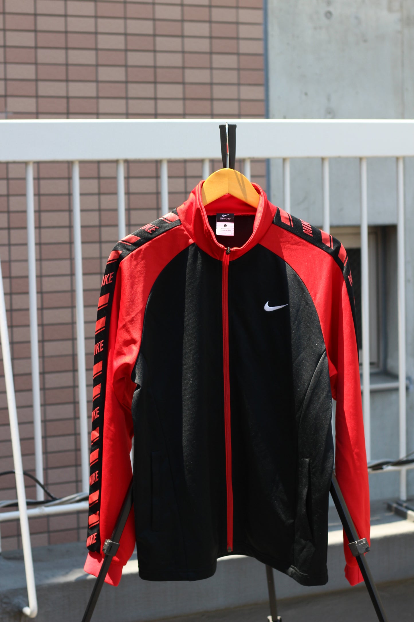 Nike Nylon & Track Jacket x29点