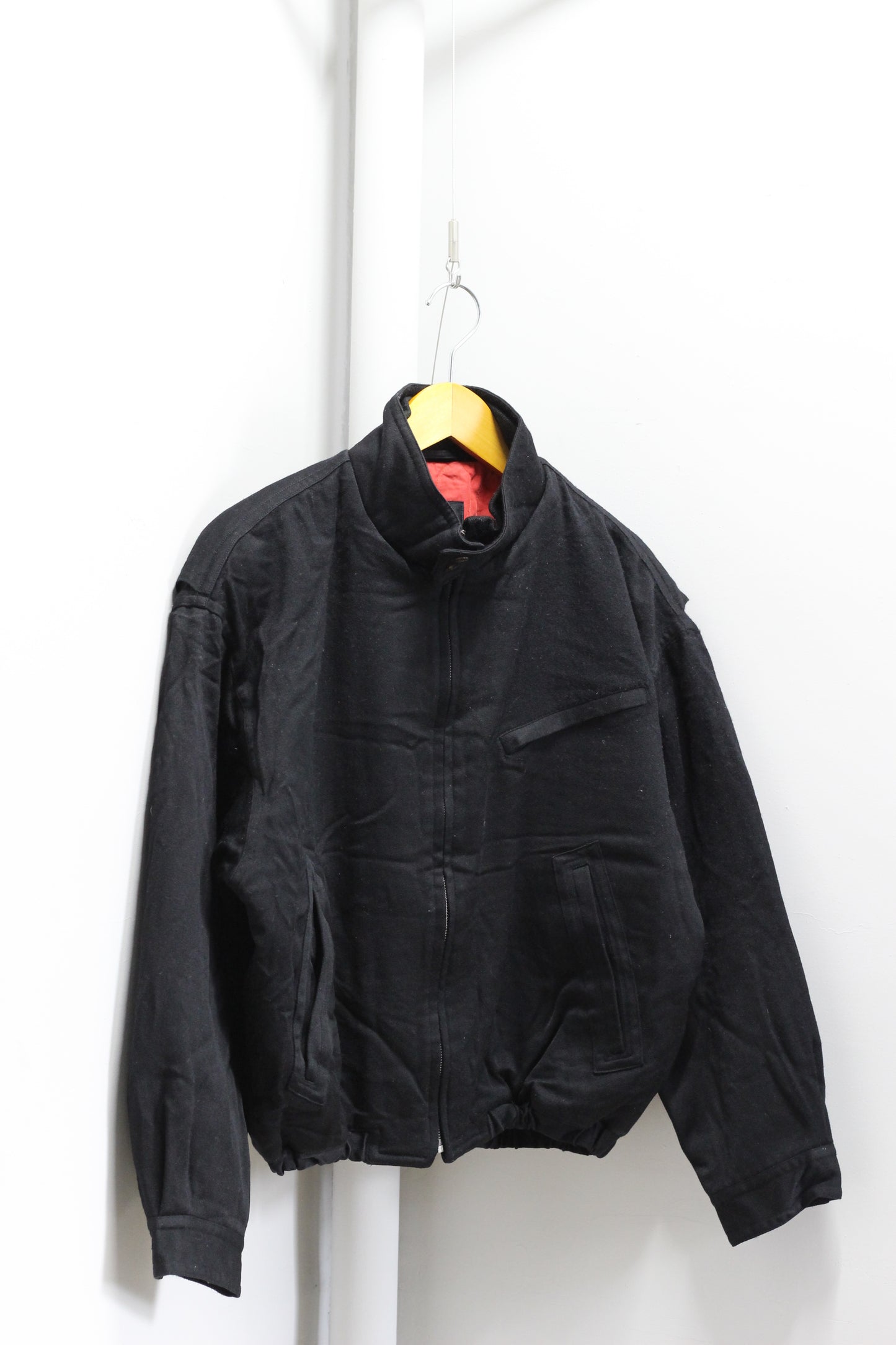 Men's Import Brand Bomber Jacket x2点