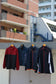 Nike Nylon & Track Jacket x29点