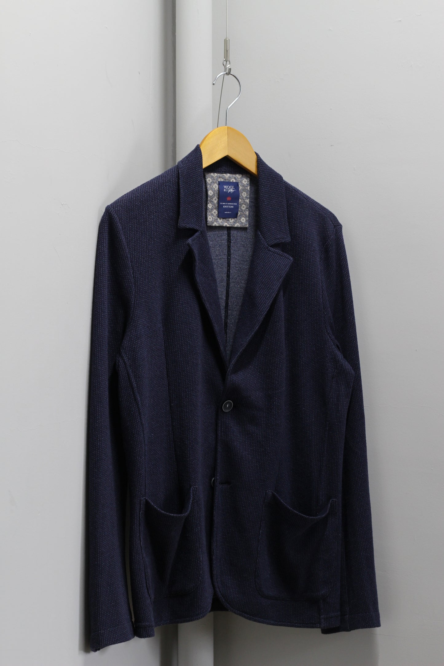 Made In Italy Men's Tailored Jacket x2点