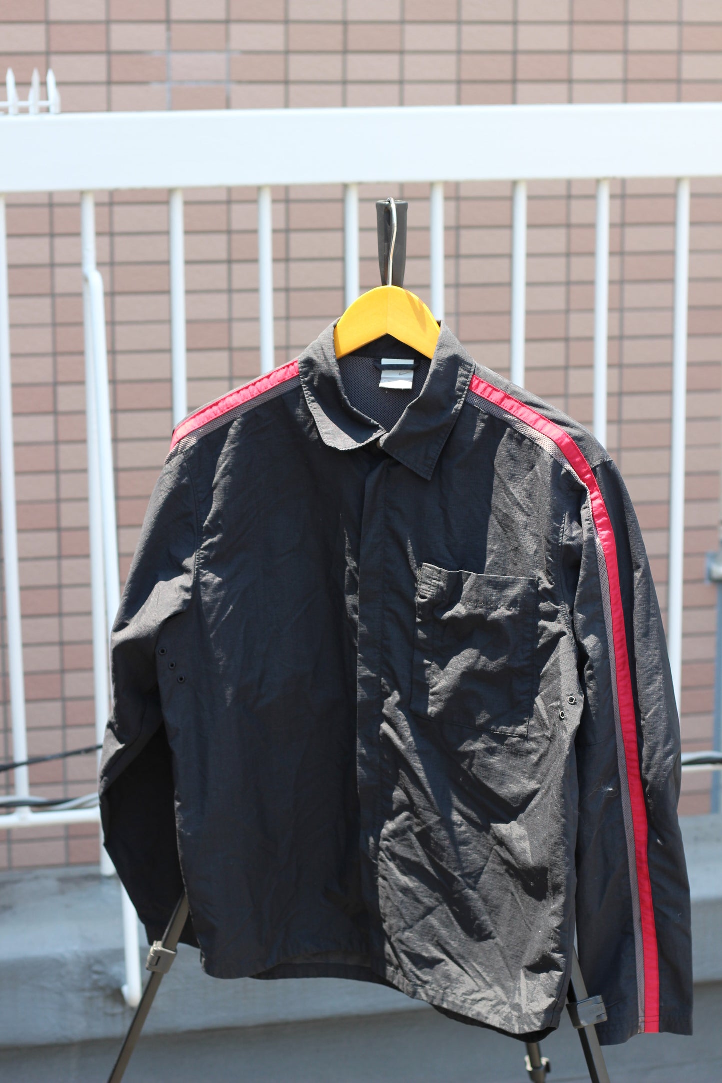 Nike Nylon & Track Jacket x29点