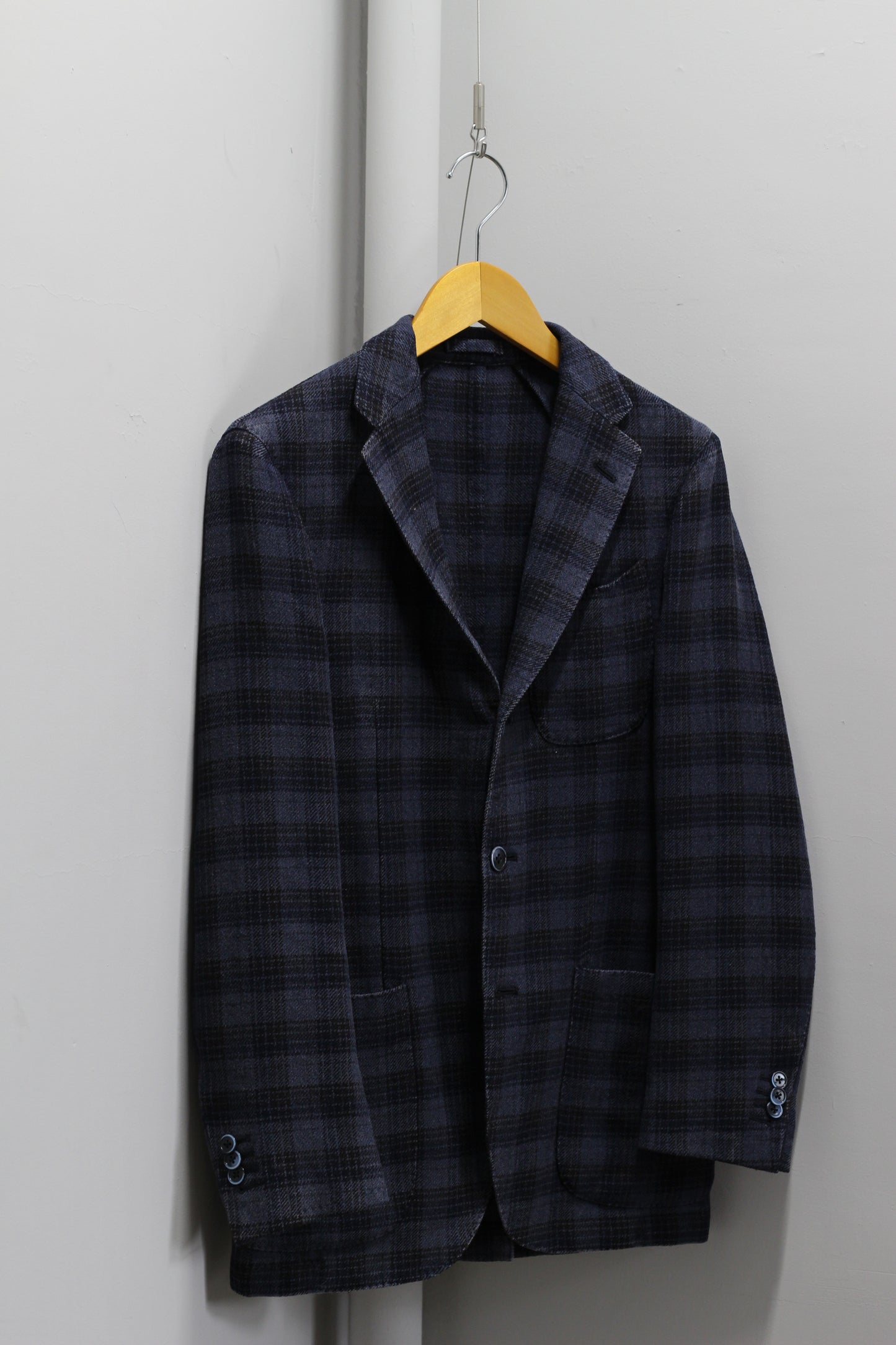 Made In Italy Men's Tailored Jacket x2点