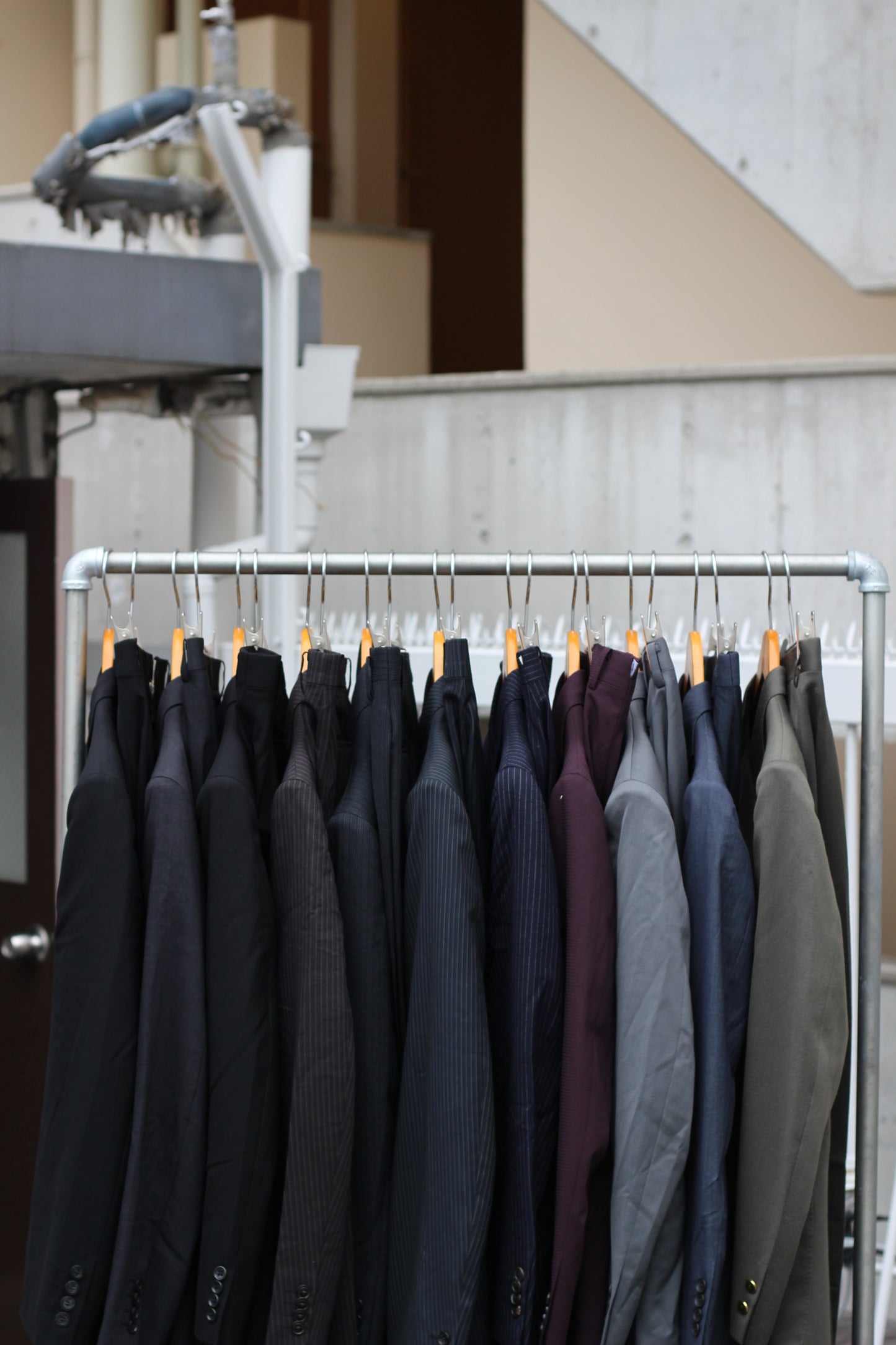 Men's Set-Up Bulk x33点