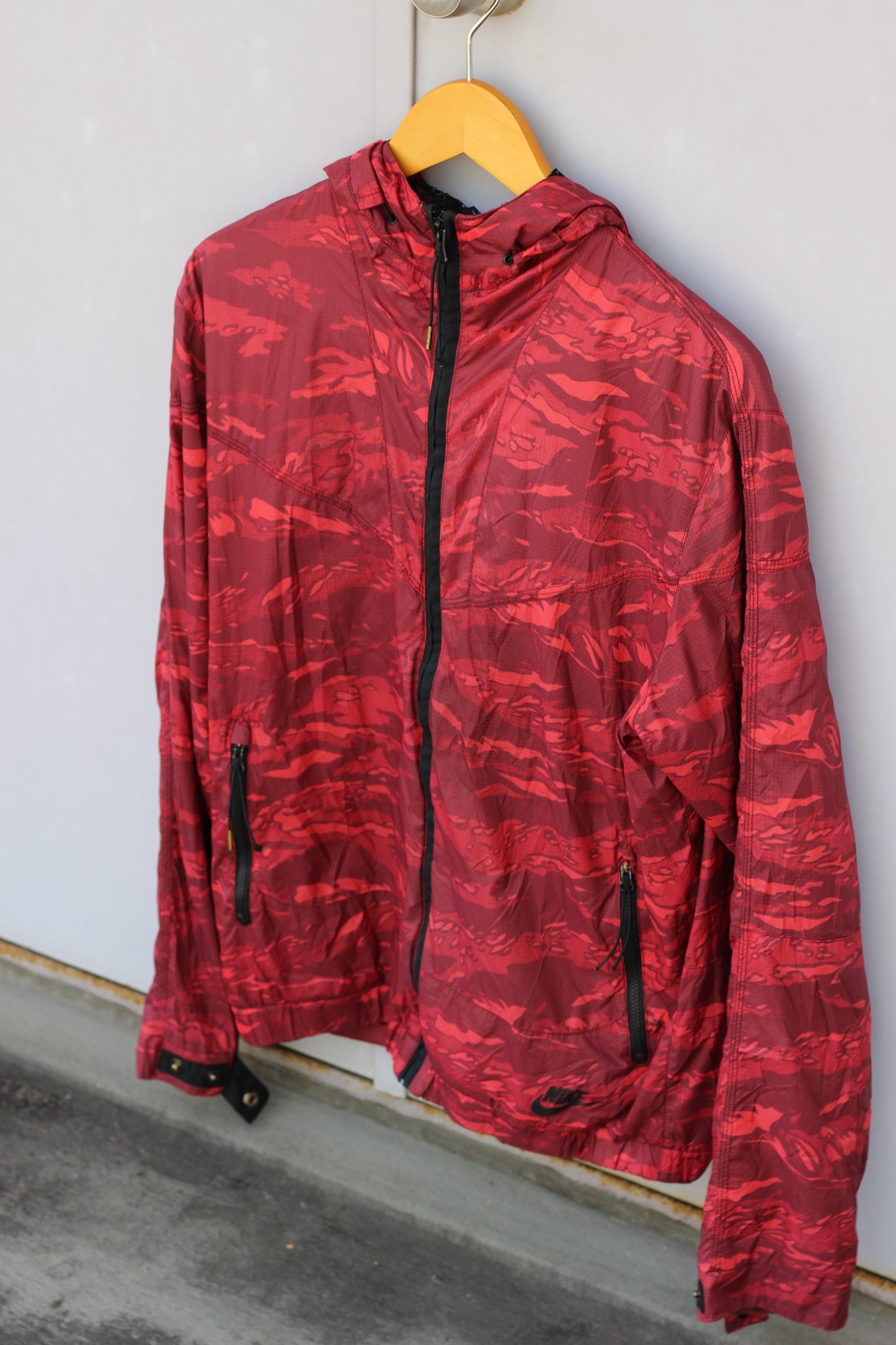 Nike Nylon & Track Jacket x29点
