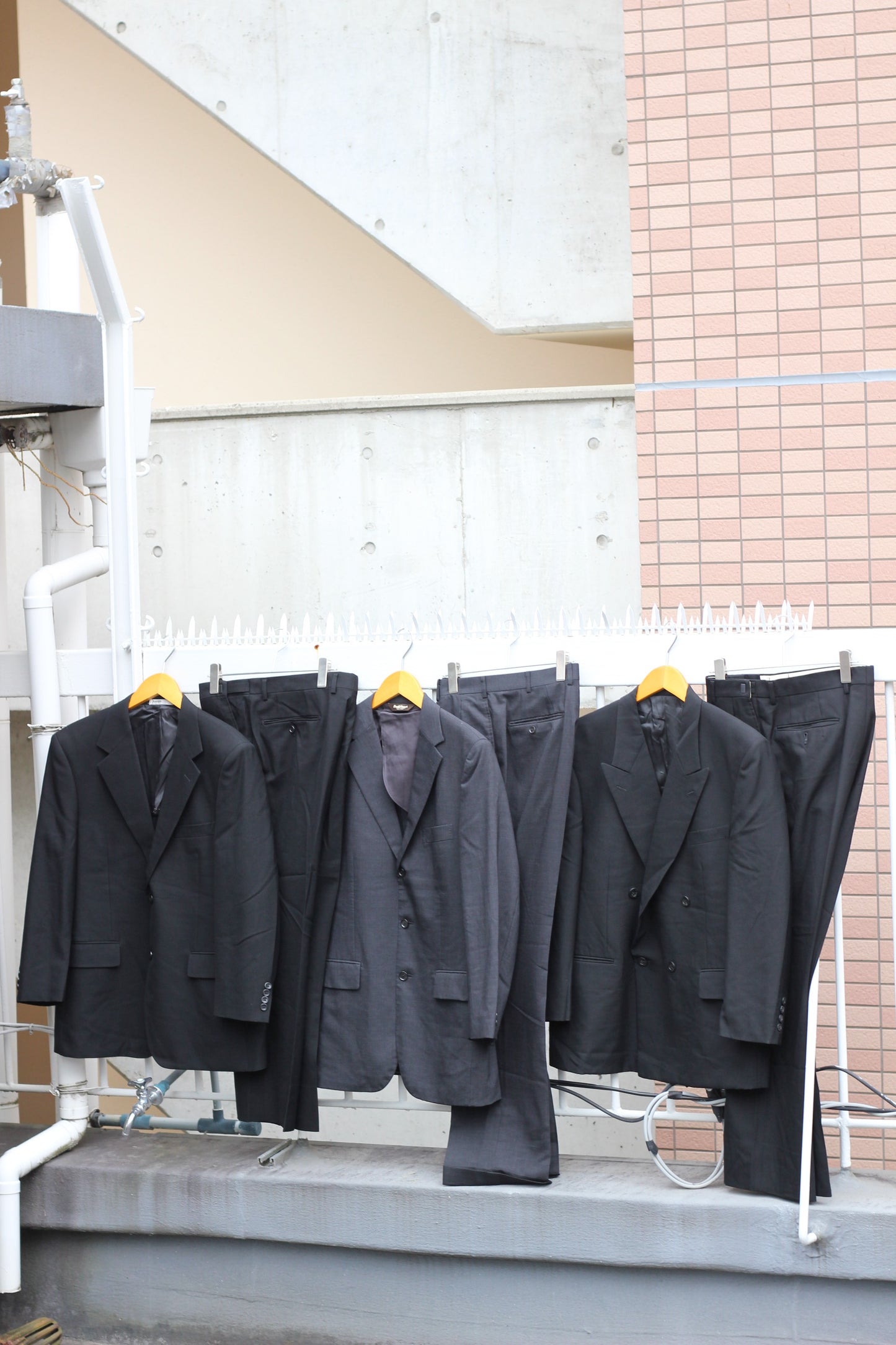 Men's Set-Up Bulk x33点