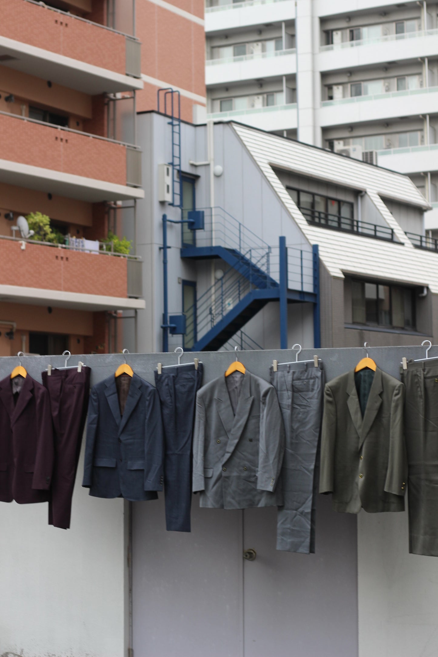 Men's Set-Up Bulk x33点