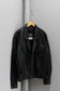 Made In Canada Men's Vintage Leather Blouson x2点