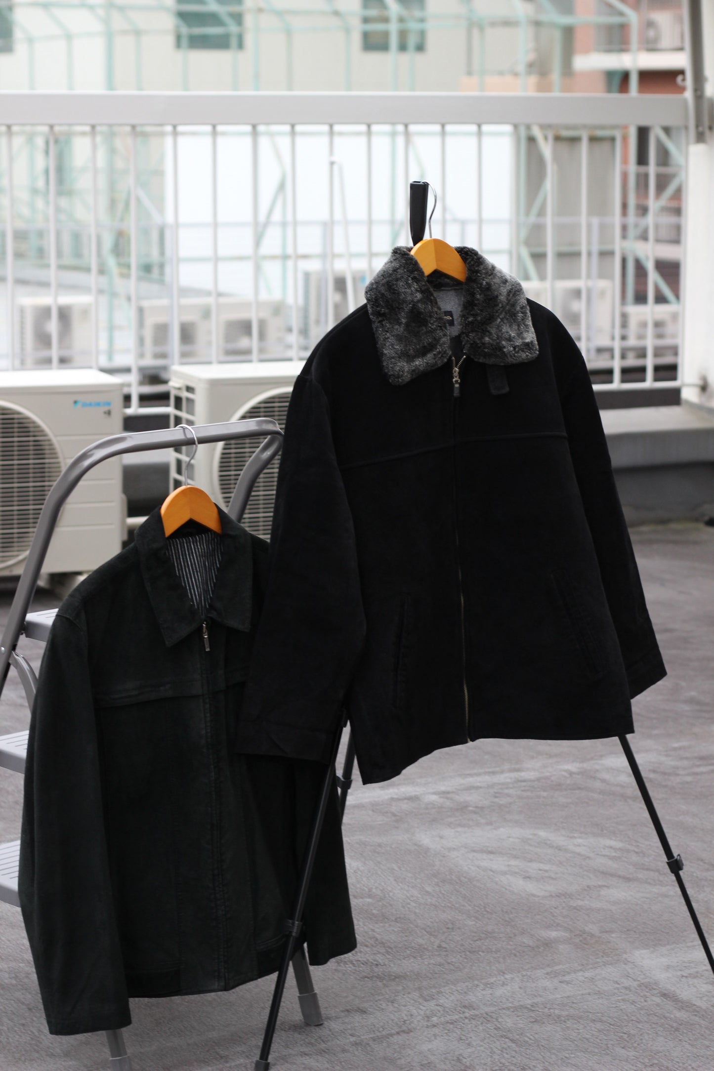 Outerwear Bulk x46点