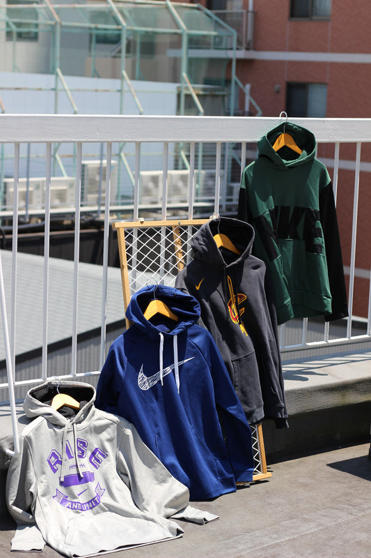 Nike Sweats & Hoodies x19点