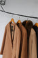 Ladies Cashmere Coat x9点