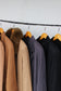 Ladies Cashmere Coat x9点