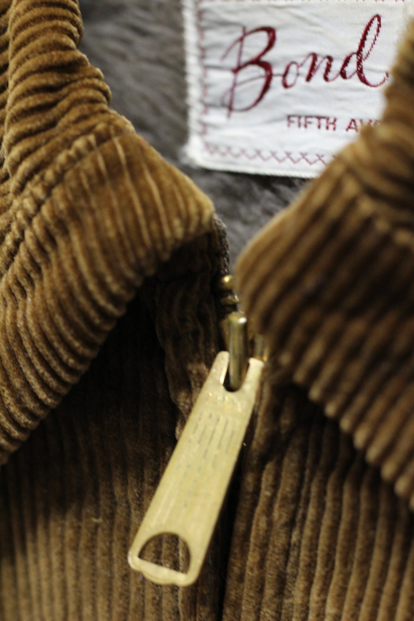 60's & 90's Men's Vintage Corduroy Blouson x2点