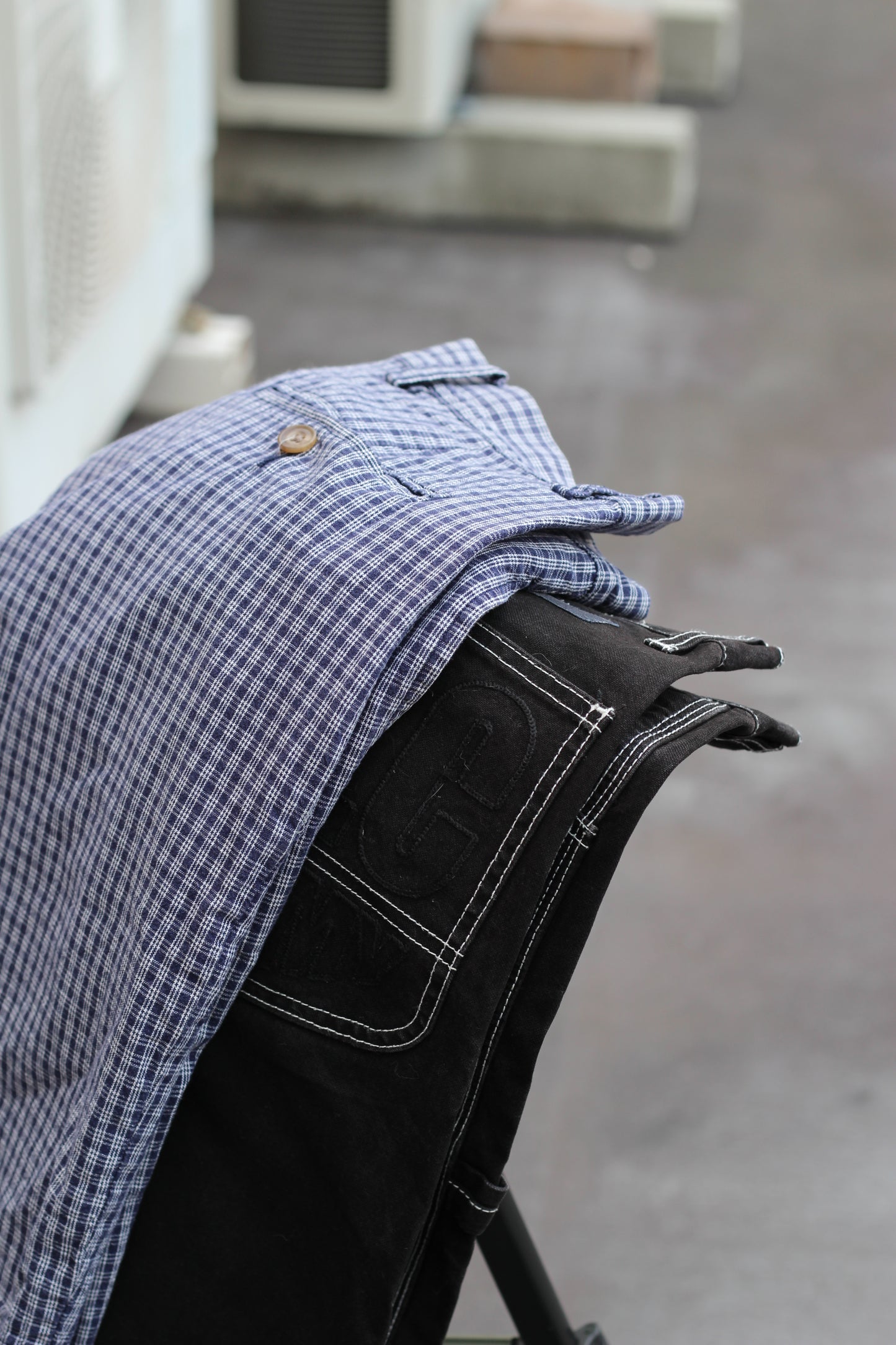 90's Tommy Hilfiger Men's Shorts set x2点