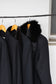 Ladies Cashmere Coat x9点