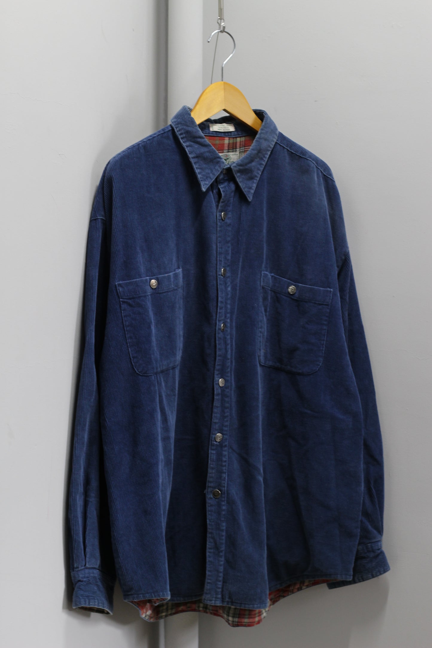 60's & 90's Men's Vintage Corduroy Blouson x2点