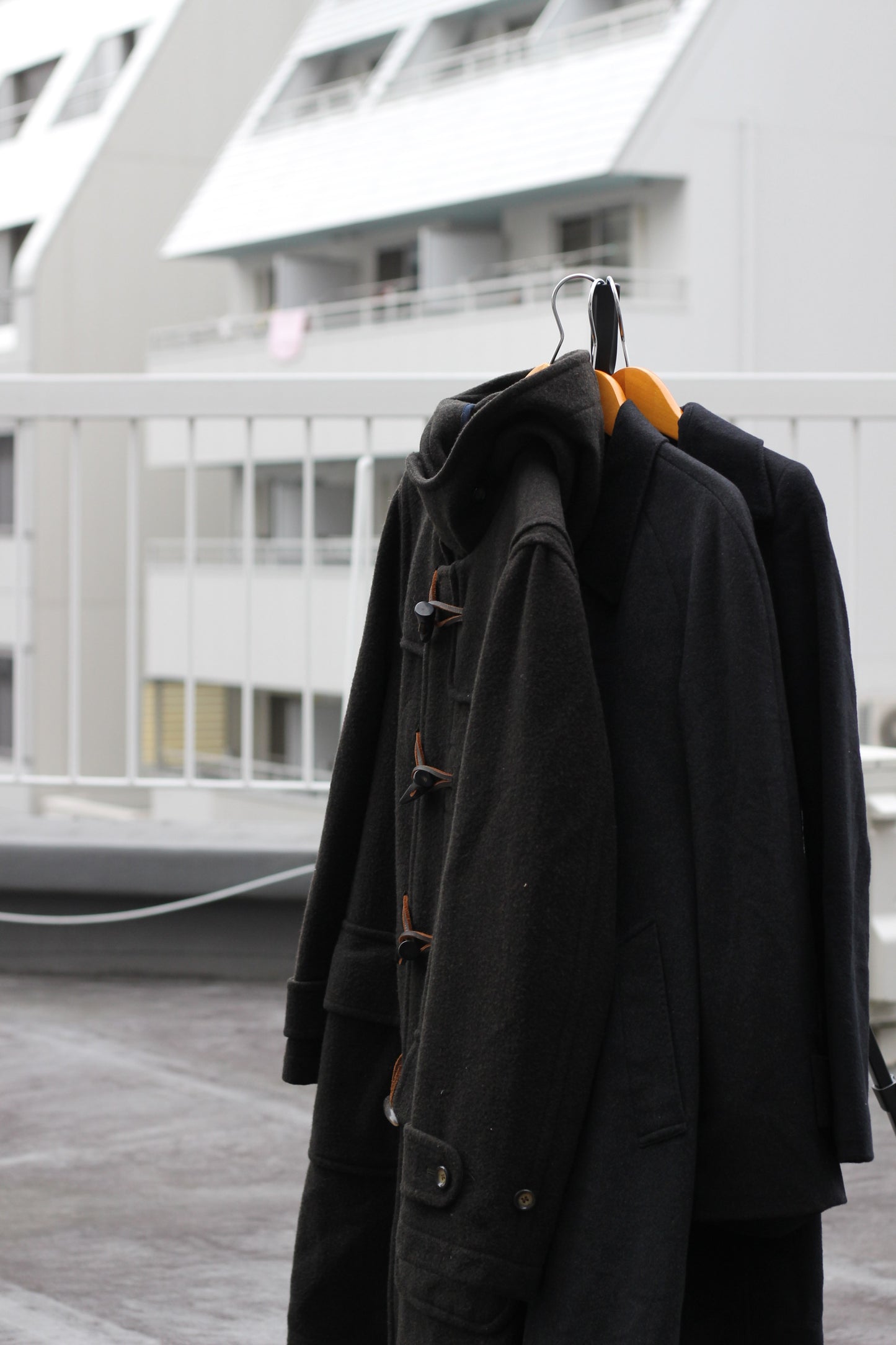 Outerwear Bulk x46点