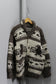 Vintage Cowichan Sweater x3点