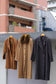 Ladies Cashmere Coat x9点