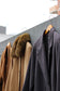 Ladies Cashmere Coat x9点