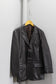 Men's Leather Tailored Jacket x2点