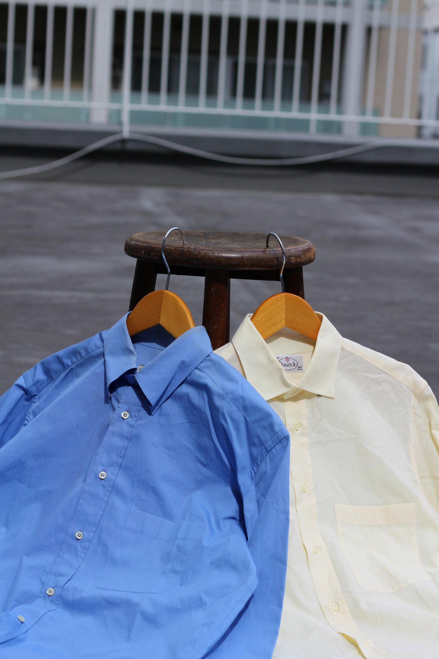 Made In Italy Men's Long Sleeve Shirt x4点