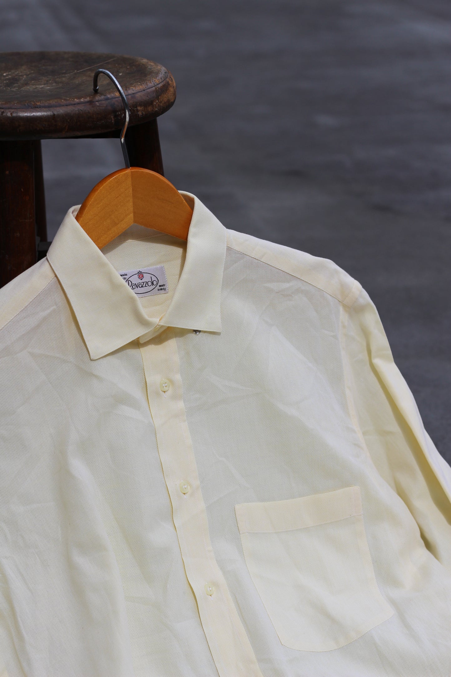 Made In Italy Men's Long Sleeve Shirt x4点