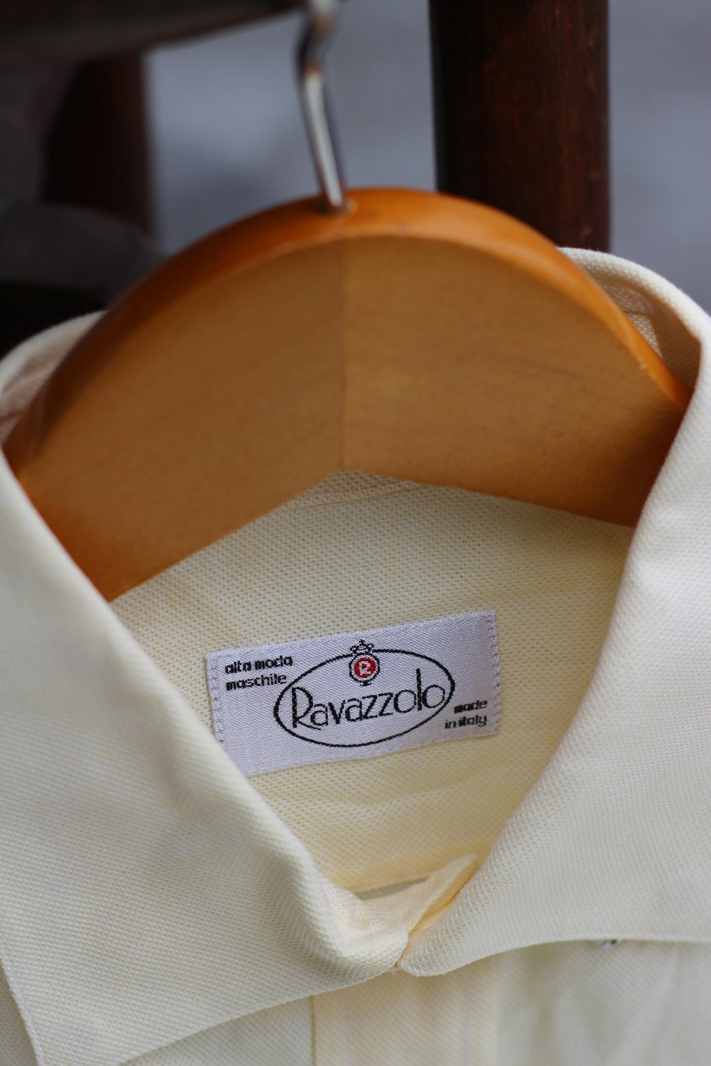 Made In Italy Men's Long Sleeve Shirt x4点