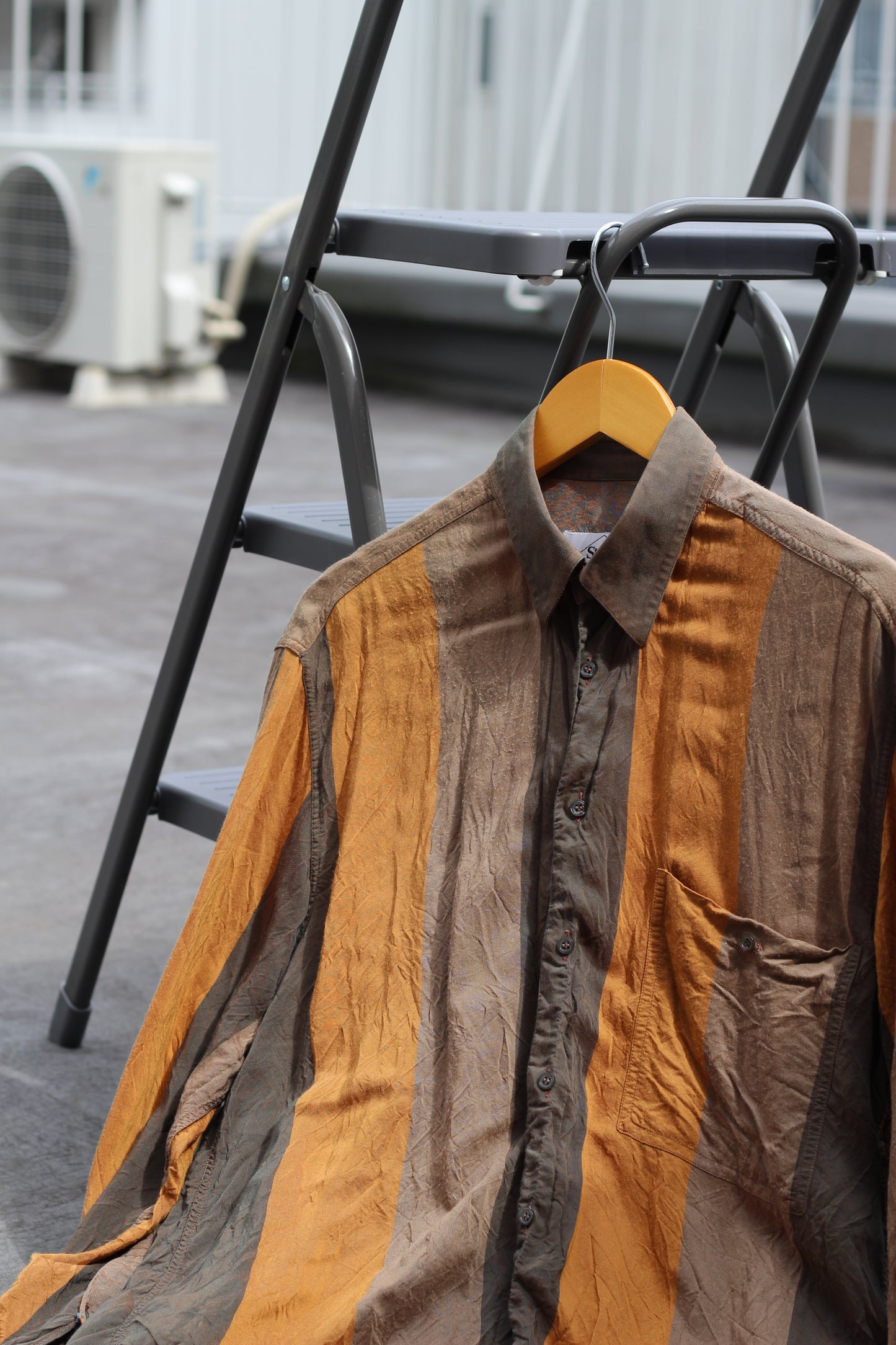 Made In Italy Men's Long Sleeve Shirt x4点
